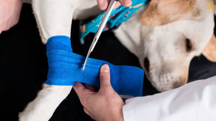 Acral Lick Dermatitis Treatment