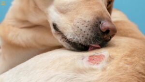 Acral Lick Dermatitis in Dogs: Causes, Symptoms & Best Treatments