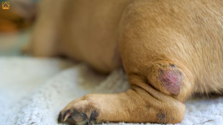 Dog Tumors, Growths, and Warts