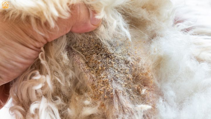 Dog Yeast Infections