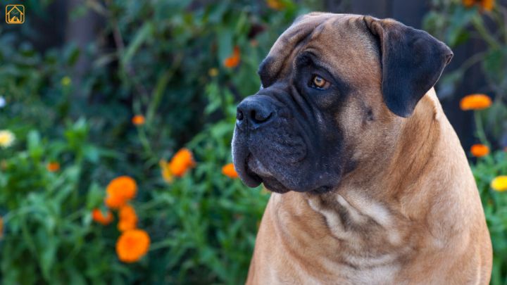 South African Mastiff