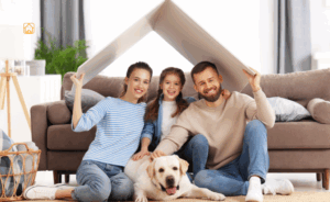 getting a new dog