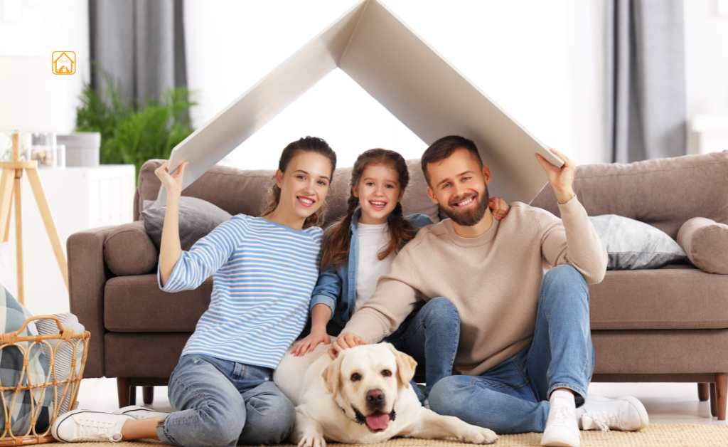 getting a new dog