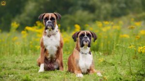 Boxer Dog: Complete Guide to Breed, Temperament, Health & Care