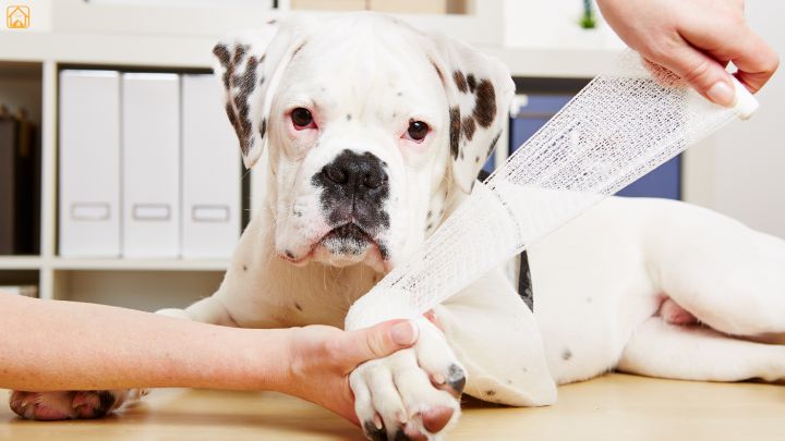 boxer dog health