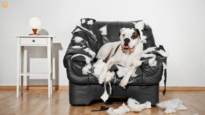 boxer dog temperament