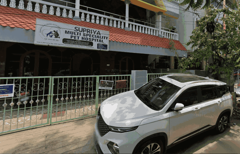 Supriya Multispeciality Pet Hospital - Pet Clinic in MVP Colony, Visakhapatnam