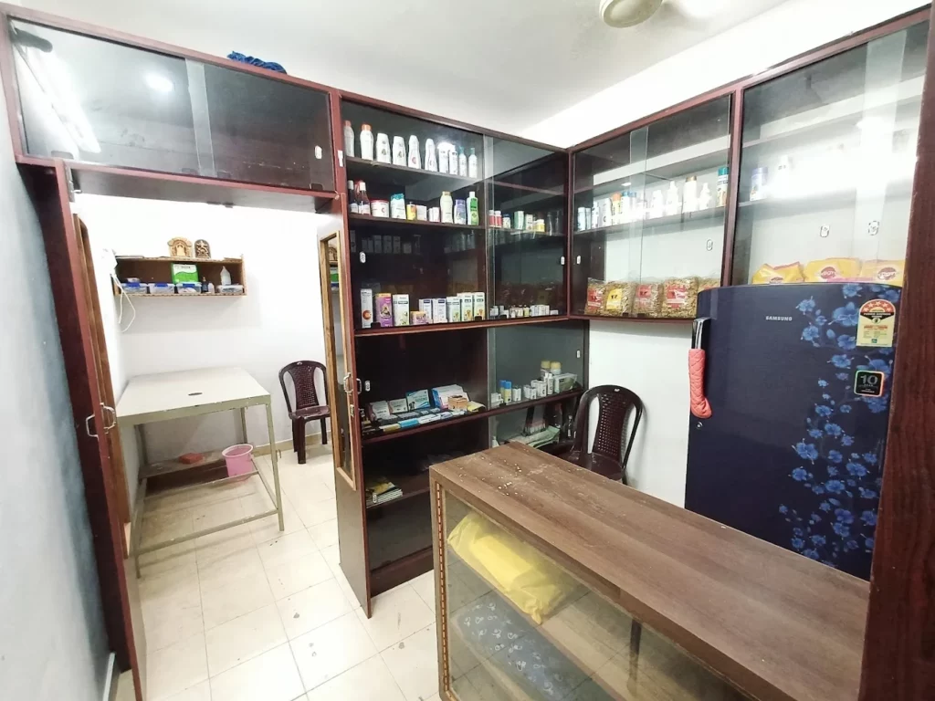 Ailis Pet Care Clinic and Veterinary Hospital Veterinary Clinic in Sai Nath Colony, Vizianagaram — Facility Photo 2