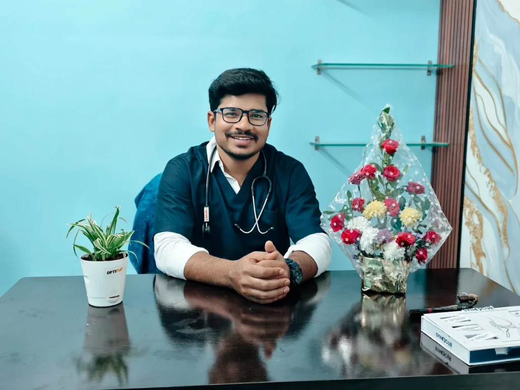 B2VET Pet clinic Vepagunta Veterinary Clinic in Lakshmi Puram, Visakhapatnam — Entrance/Facility Photo