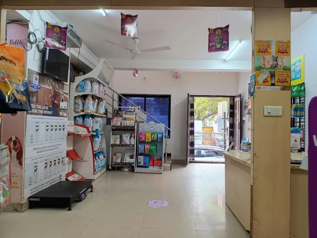 Dr. Ravi’s Pet Clinic Veterinary Clinic in Malleshwaram, Bengaluru — Facility Photo 7