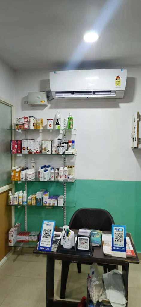 Every Care Dog Clinic Veterinary Clinic in Thagarapuvalasa, Visakhapatnam — Facility Photo 4