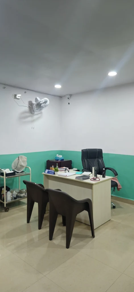 Every Care Dog Clinic Veterinary Clinic in Thagarapuvalasa, Visakhapatnam — Facility Photo 3
