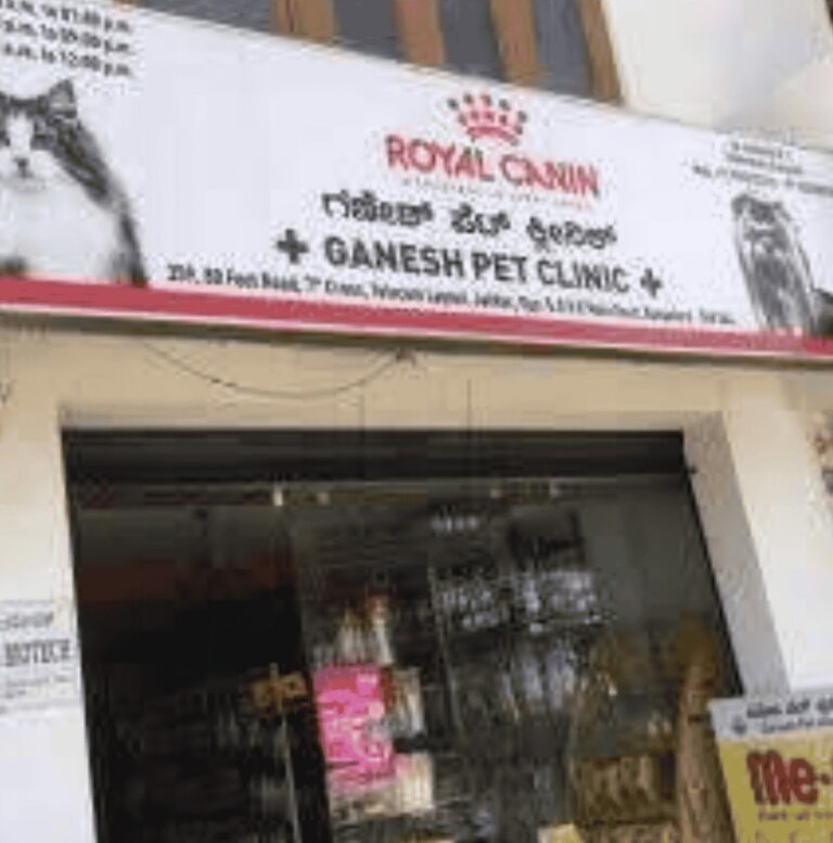Ganesh Pet Clinic - Pet Clinic in Aganampudi, Visakhapatnam
