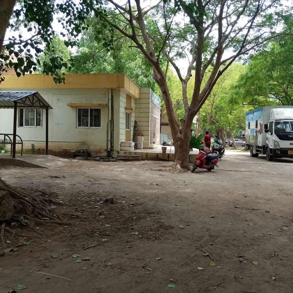 Government Veterinary Hospital, Anakapalli Veterinary Clinic in Gandhi Nagar, Anakapalli — Facility Photo 2