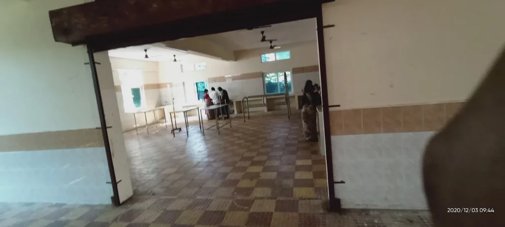 Government Veterinary Hospital, Vizianagaram Veterinary Clinic in Park Gate Area, Vizianagaram — Facility Photo 4