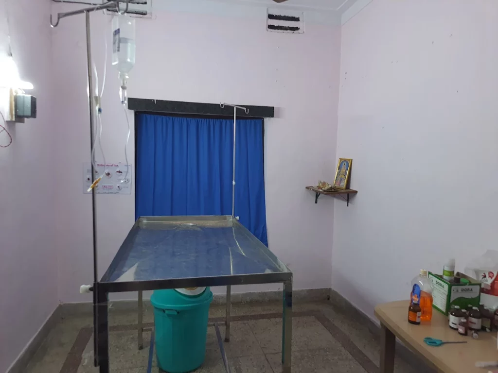 Happy Tails Animal Hospital & Pet Spa Veterinary Clinic in Gajuwaka, Visakhapatnam — Facility Photo 7