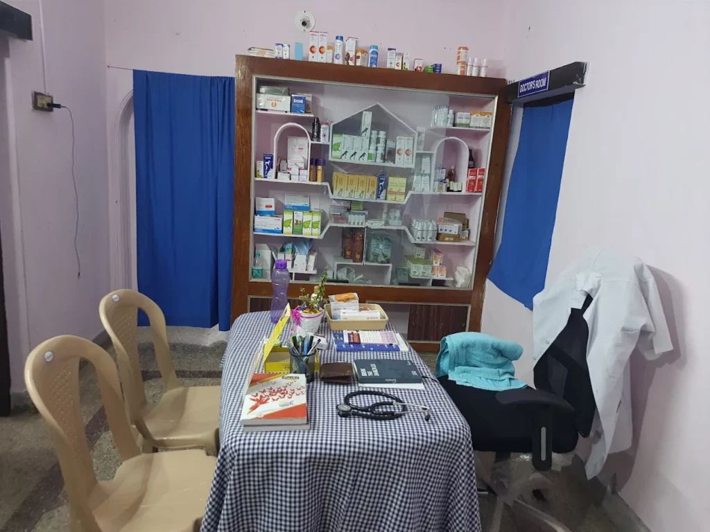 Happy Tails Animal Hospital & Pet Spa Veterinary Clinic in Gajuwaka, Visakhapatnam — Facility Photo 2