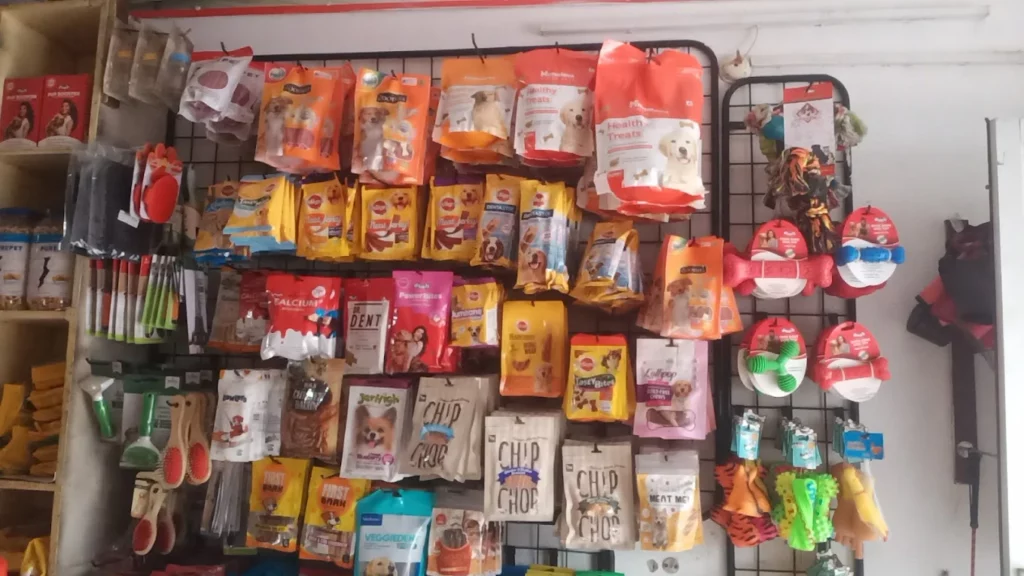 Healthy Pet & Vet Shop & Pet Clinic Spa Center Veterinary Clinic in Pendurthi, Visakhapatnam — Facility Photo 4