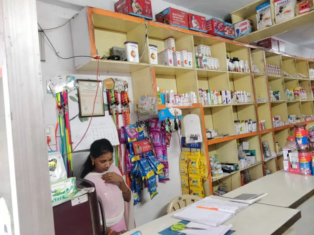 Healthy Pet & Vet Shop & Pet Clinic Spa Center Veterinary Clinic in Pendurthi, Visakhapatnam — Facility Photo 3