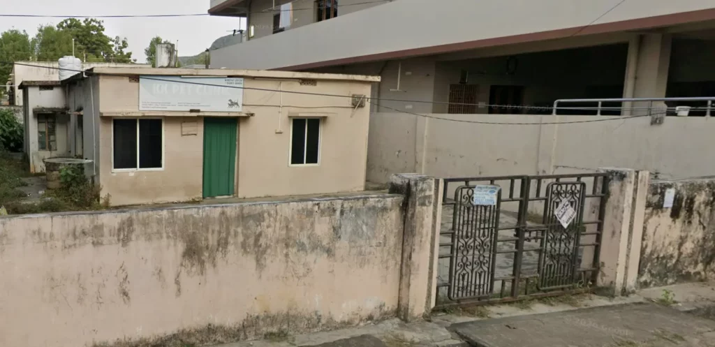 KK Pet Clinic Veterinary Clinic in Babametta, Vizianagaram — Facility Photo 2
