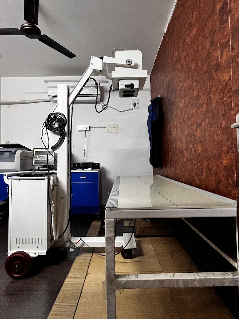 Safe Hands Pet Clinic & Spa Veterinary Clinic in Ram Nagar, Visakhapatnam — Facility Photo 7