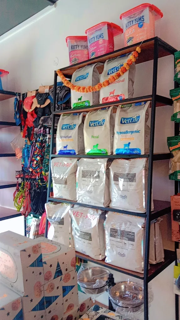 SKS Veterinary Hospital, Maddilapalem Veterinary Clinic in Maddilapalem, Visakhapatnam — Facility Photo 4