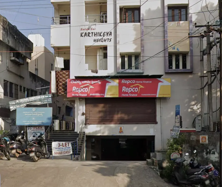 SV Elite Pet Clinic Veterinary Clinic in Balaji Nagar, Vizianagaram — Entrance/Facility Photo