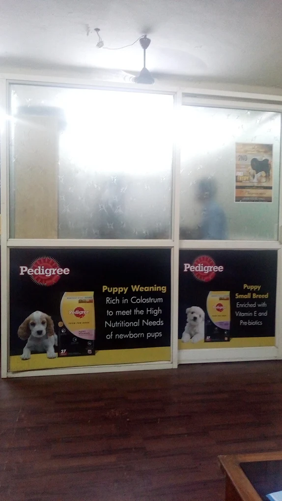Santosh Pet Needs Veterinary Clinic in Ram Nagar, Visakhapatnam — Facility Photo 4