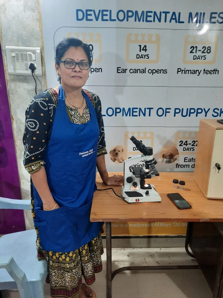 Savi Pet Clinic - Pet Clinic in Babametta, Vizianagaram