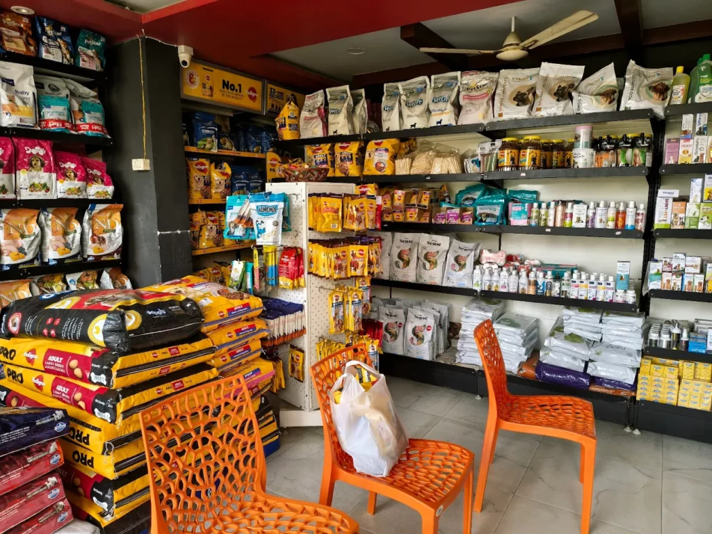 Sudheers’ VETMAA Pet Clinic Veterinary Clinic in Jonnaguddi Area, Vizianagaram — Facility Photo 3