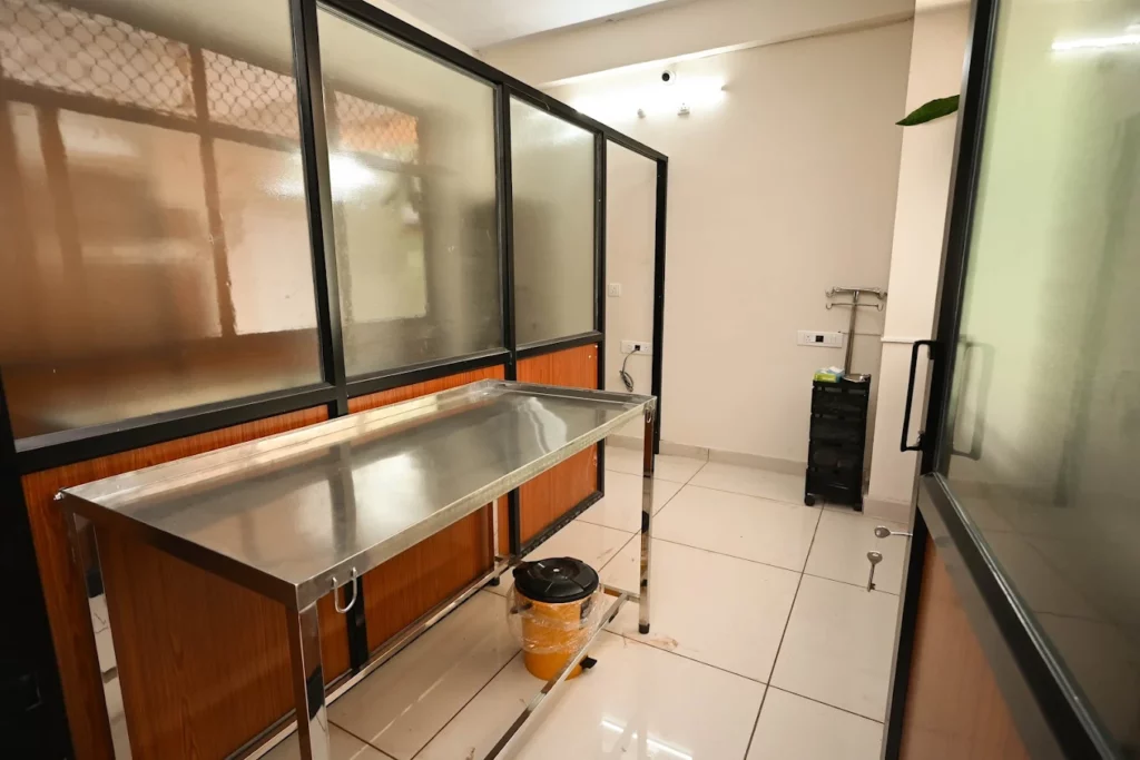 SuperVets Pet Clinic and Spa Veterinary Clinic in Seethammadara, Visakhapatnam — Facility Photo 6