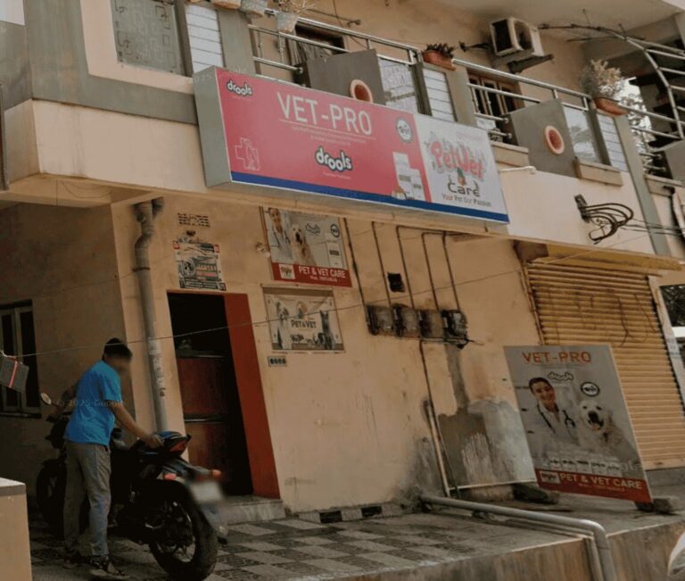 Vet And Pet Care - Pet Clinic in Kurmannapalem, Visakhapatnam