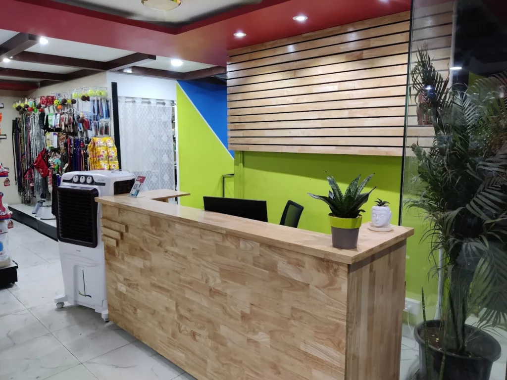 VETMAA Animal Health Veterinary Clinic in Jonnaguddi Area, Vizianagaram — Facility Photo 3