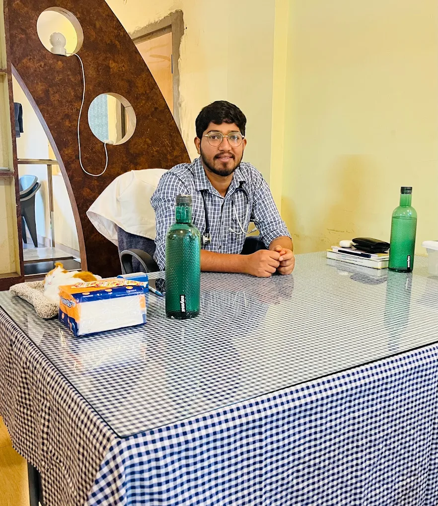 Safe Hands Pet Clinic & Spa Veterinary Clinic in Ram Nagar, Visakhapatnam — Facility Photo 2