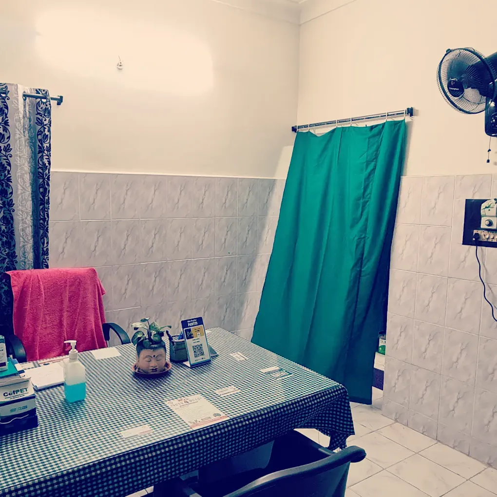 VETS4PETS HOSPITALS Veterinary Clinic in Akkayyapalem, Visakhapatnam — Facility Photo 7
