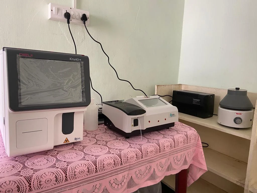 VETS4PETS HOSPITALS Veterinary Clinic in Akkayyapalem, Visakhapatnam — Facility Photo 6