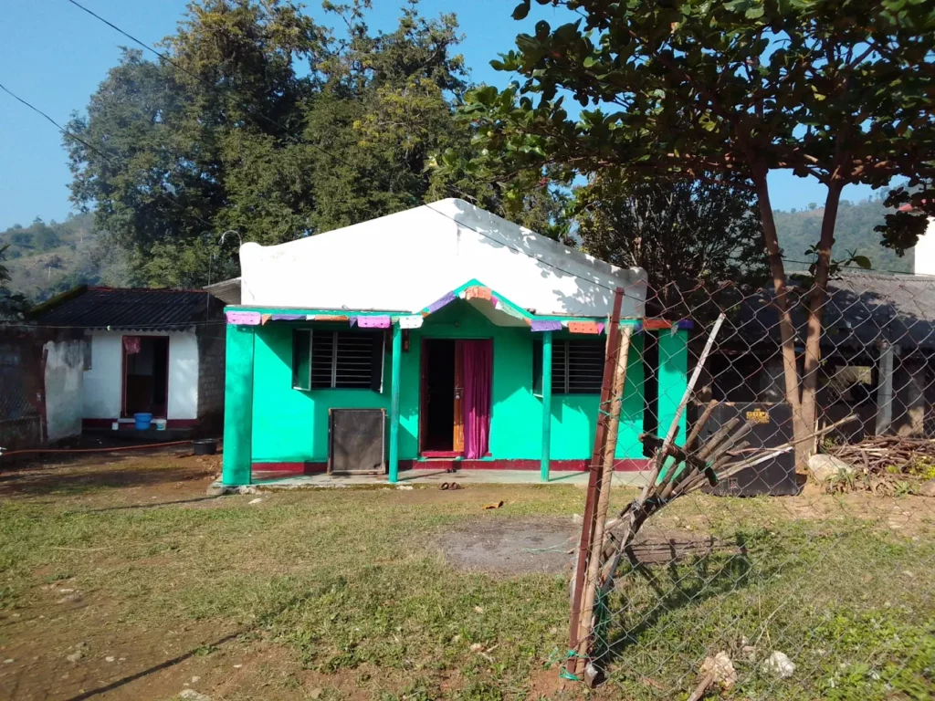 Veterinarian Dileep, Valasi Veterinary Clinic in Vootagedda, Visakhapatnam — Facility Photo 2