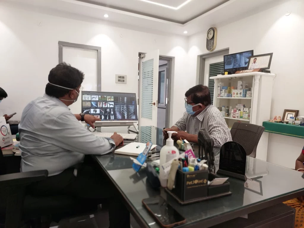 Visakha Pet Hospital Veterinary Clinic in Vishalakshi Nagar, Visakhapatnam — Facility Photo 2