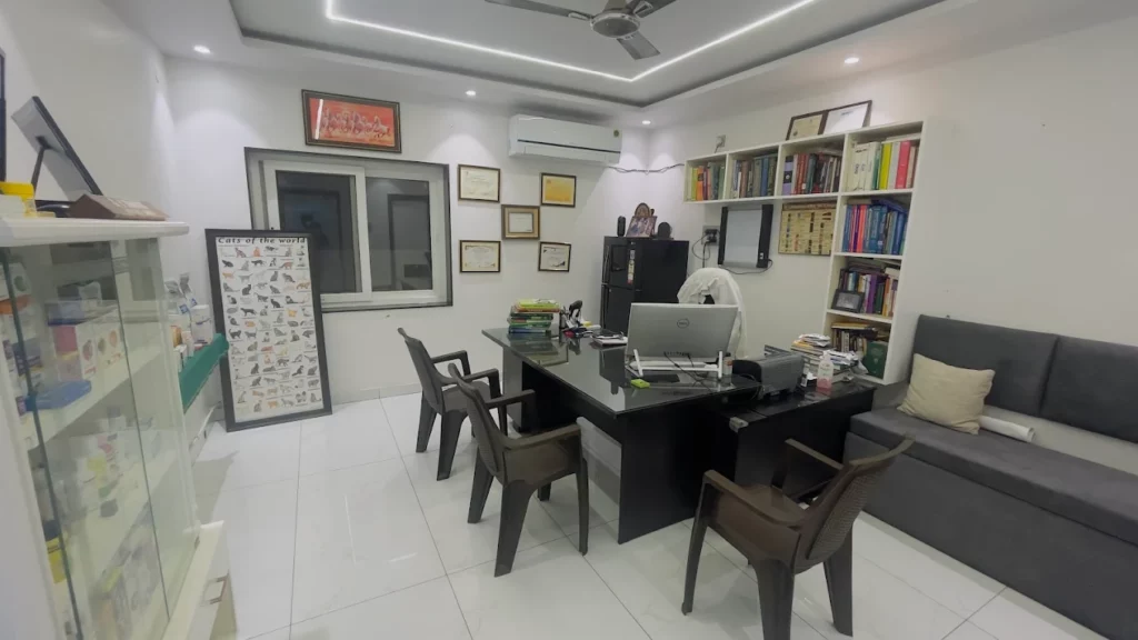 Visakha Pet Hospital Veterinary Clinic in Vishalakshi Nagar, Visakhapatnam — Facility Photo 5