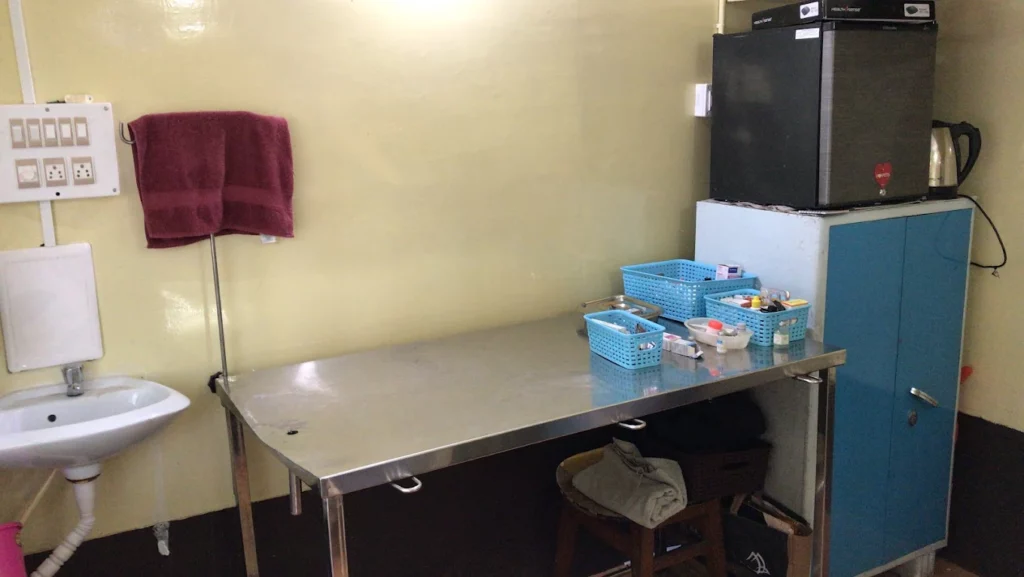 Aasra Pet Clinic Veterinary Clinic in Basavanagudi, Bengaluru — Facility Photo 6