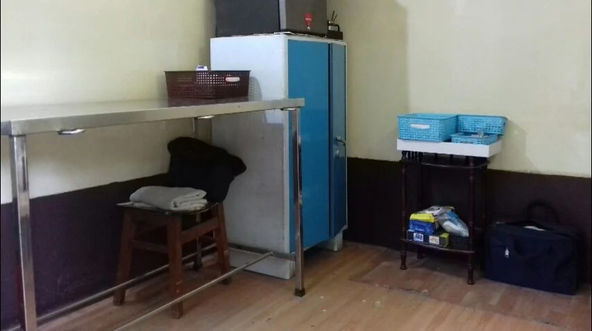 Aasra Pet Clinic Veterinary Clinic in Basavanagudi, Bengaluru — Facility Photo 3