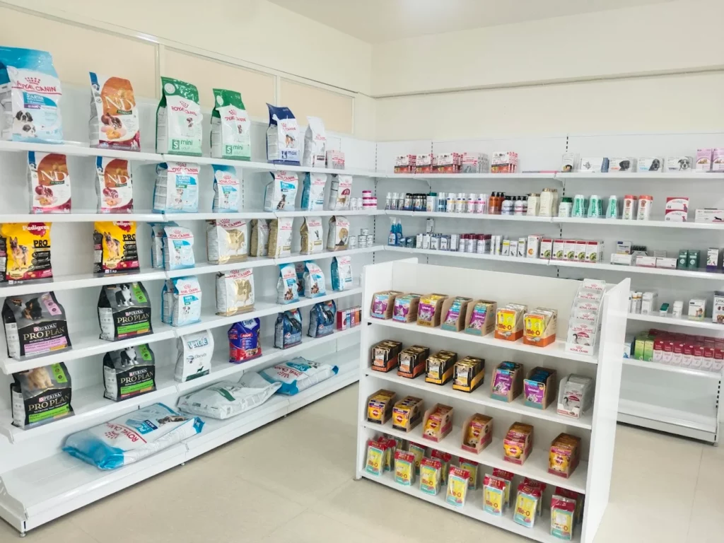 Amigo Pet Hospital Veterinary Clinic in Kasavanahalli, Bengaluru — Facility Photo 7