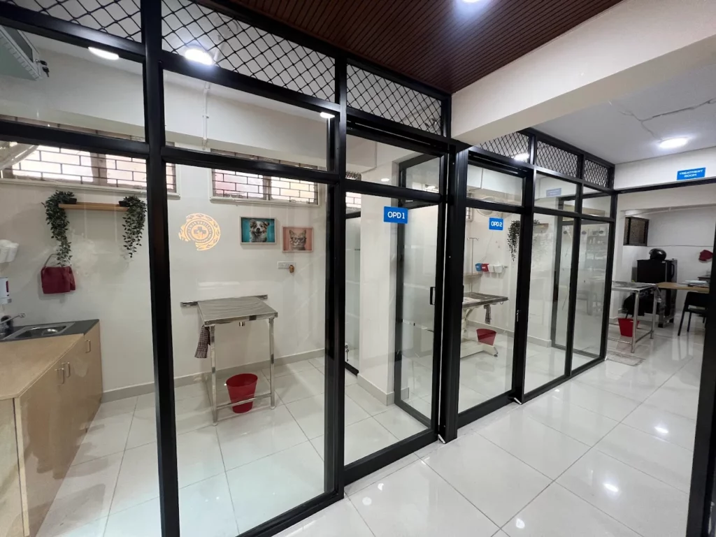 Bow Meow The Pet Point, BTM Layout Veterinary Clinic in BTM Layout, Bengaluru — Facility Photo 8