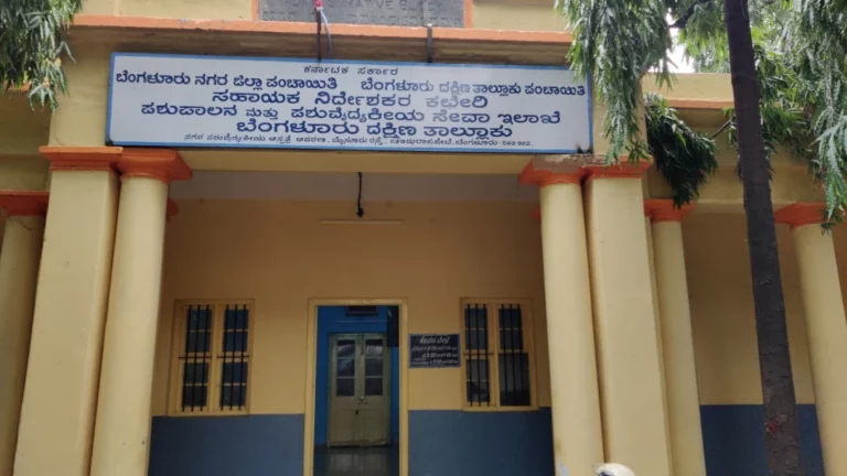 City Veterinary Hospital, Chamarajpete - Pet Clinic in Cottonpete, Bengaluru