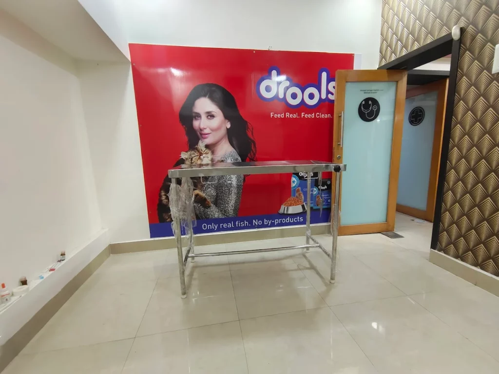 Fauna Veterinary Care Veterinary Clinic in Frazer Town, Bengaluru — Facility Photo 5