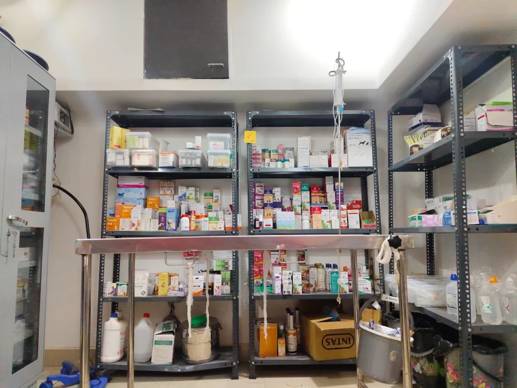 Fauna Veterinary Care Veterinary Clinic in Frazer Town, Bengaluru — Facility Photo 4