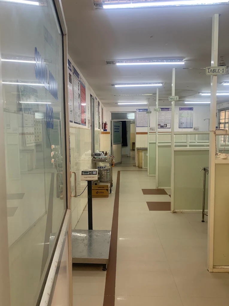Government Veterinary Hospital, Sanjayanagara Veterinary Clinic in Sanjayanagara, Bengaluru — Facility Photo 3