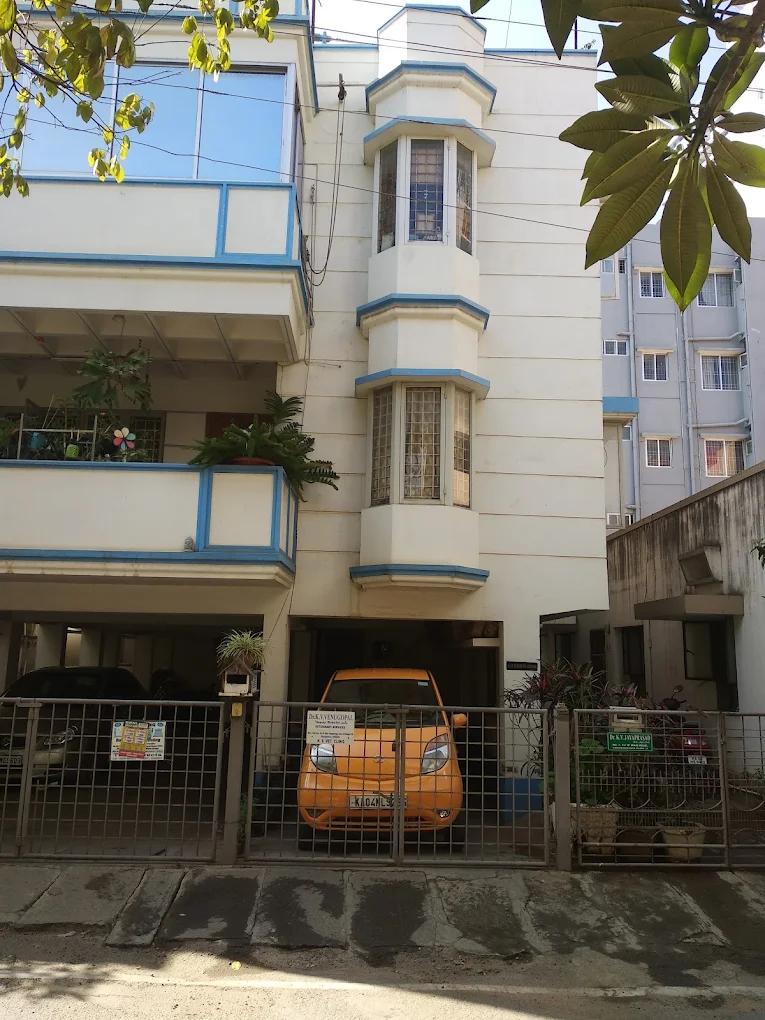 K9 Vet Clinic and Grooming (Dr.KV. Venugopal) - Pet Clinic in Ganga Nagar Extension, Bengaluru