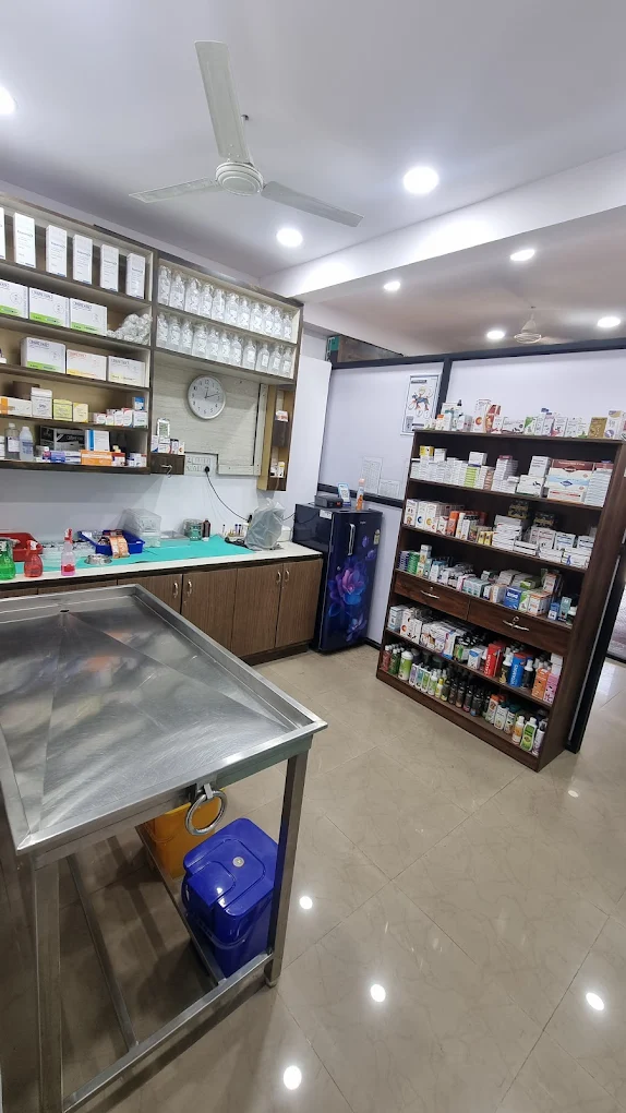 Niya Pet Hospital Veterinary Clinic in Nandini Layout, Bengaluru — Facility Photo 5