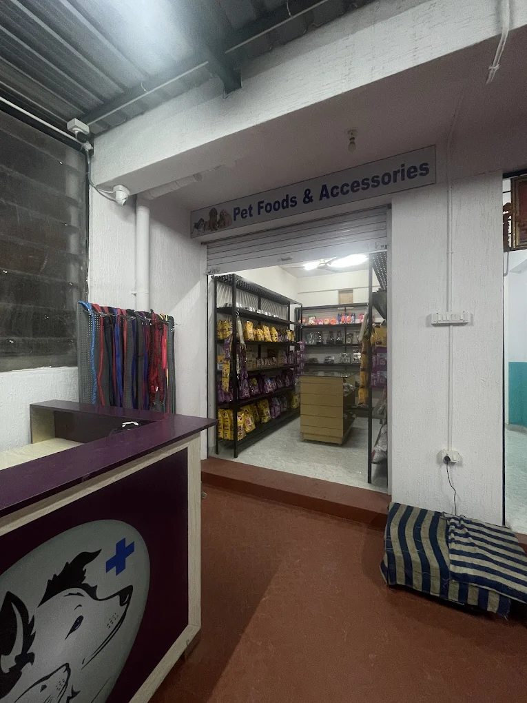 Niya Pet Hospital Veterinary Clinic in Nandini Layout, Bengaluru — Facility Photo 3